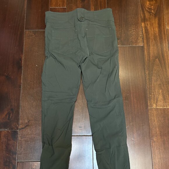 Anatomie Grey Skyler Pants - Picture 2 of 3